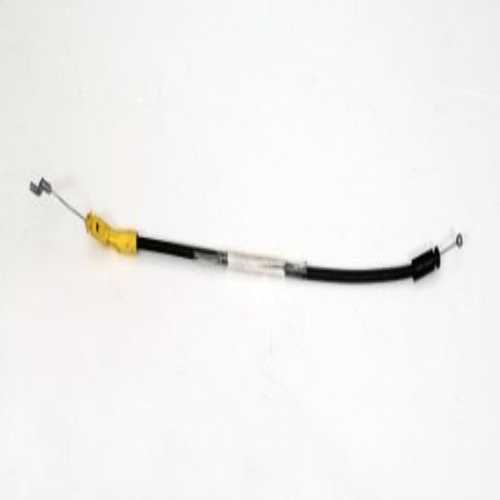 DIŞTAN AÇMA TELİ CLIO KANGOO III